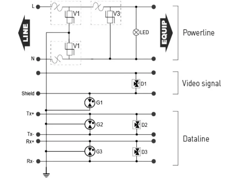 161172_MSP-VM230-2P SCHEMA